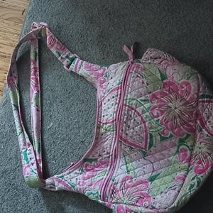 Vera Bradley bag